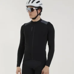 Uomo Zerorh Maglie*agia aniche unghe Rh+ urpace Pro -