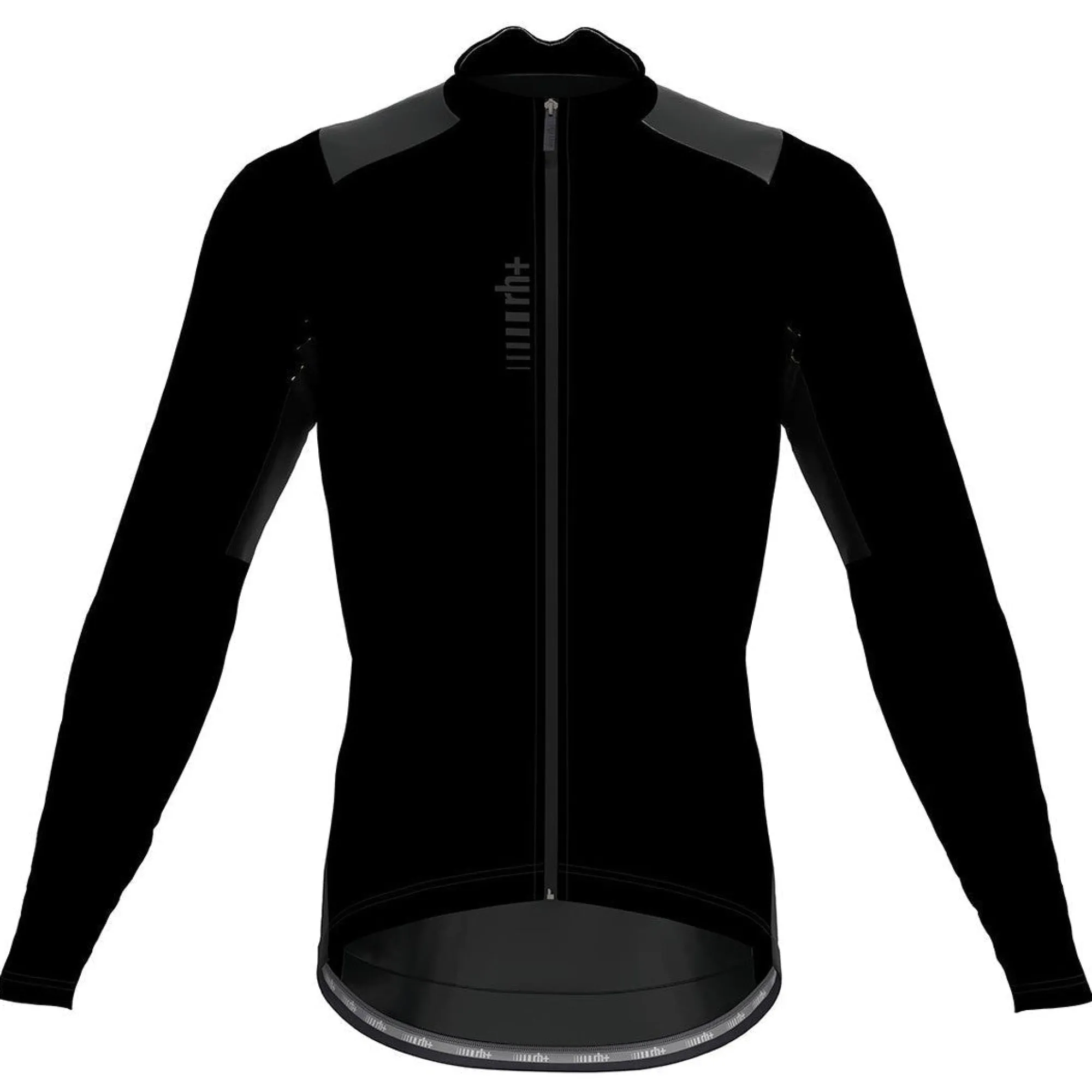 Uomo Zerorh Maglie*agia aniche unghe Rh+ urpace Pro -