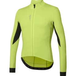 Uomo Zerorh Maglie*agia aniche unghe Rh+ XTR -