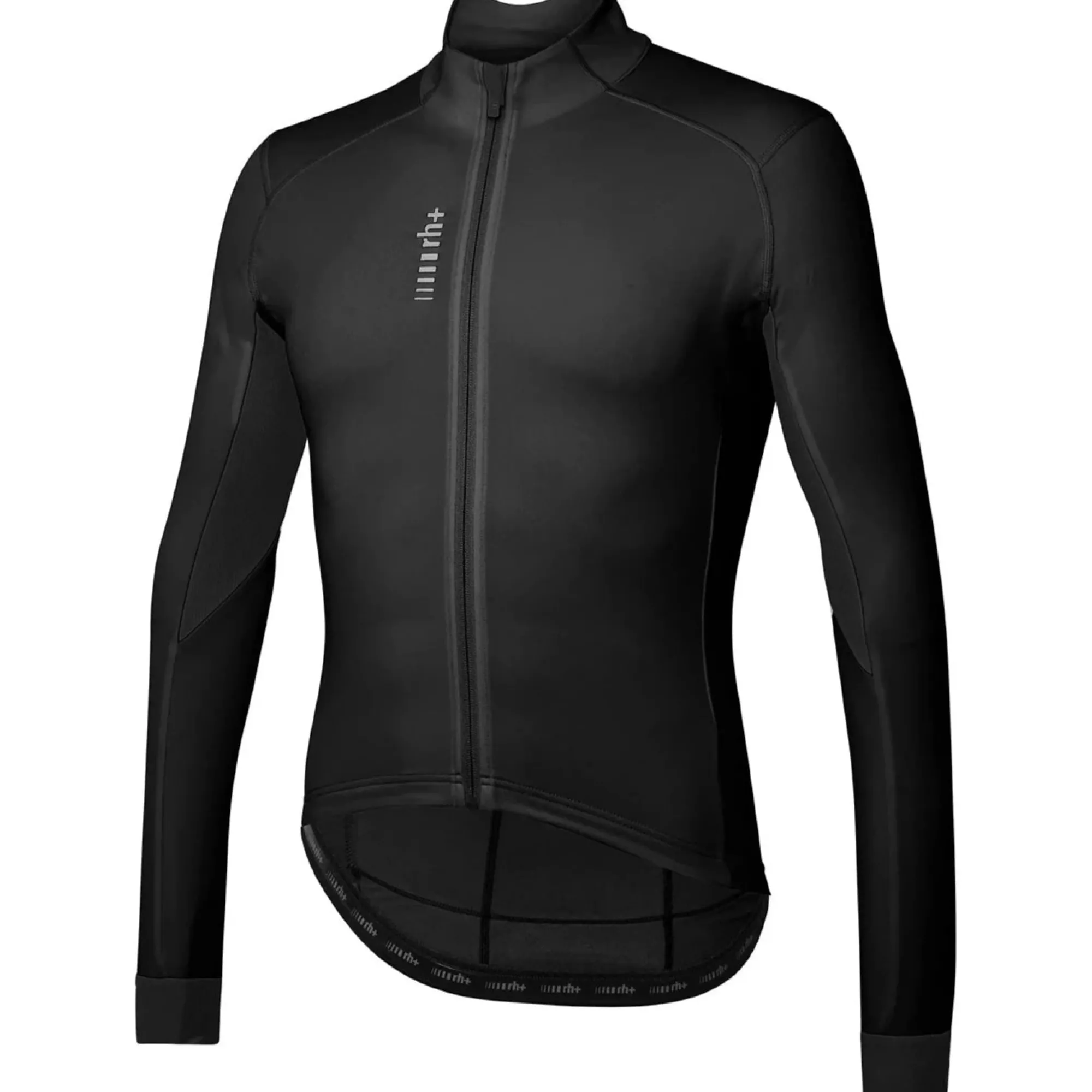Uomo Zerorh Maglie*agia aniche unghe Rh+ XTR -