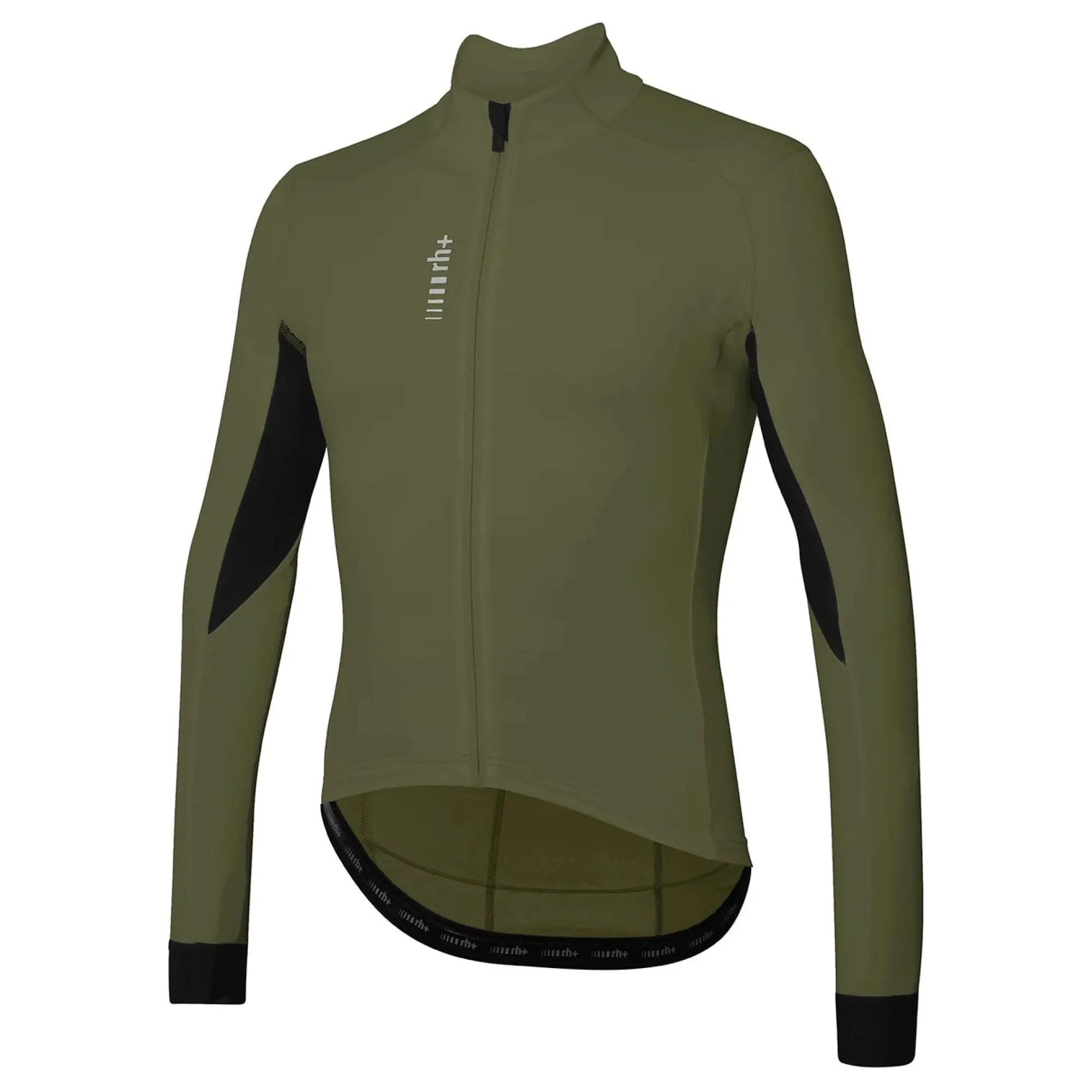 Uomo Zerorh Maglie*agia aniche unghe Rh+ XTR - curo