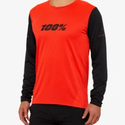 Uomo 100percent Maglie*agia aniche unghe 100% Ridecap -