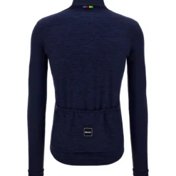 Uomo Santini Maglie*agia aniche unghe UCI Officia Pure -