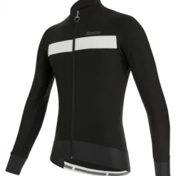 Uomo Santini Maglie*agia aniche unghe Adapt - bianco