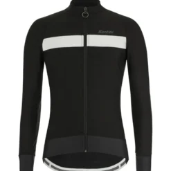Uomo Santini Maglie*agia aniche unghe Adapt - bianco