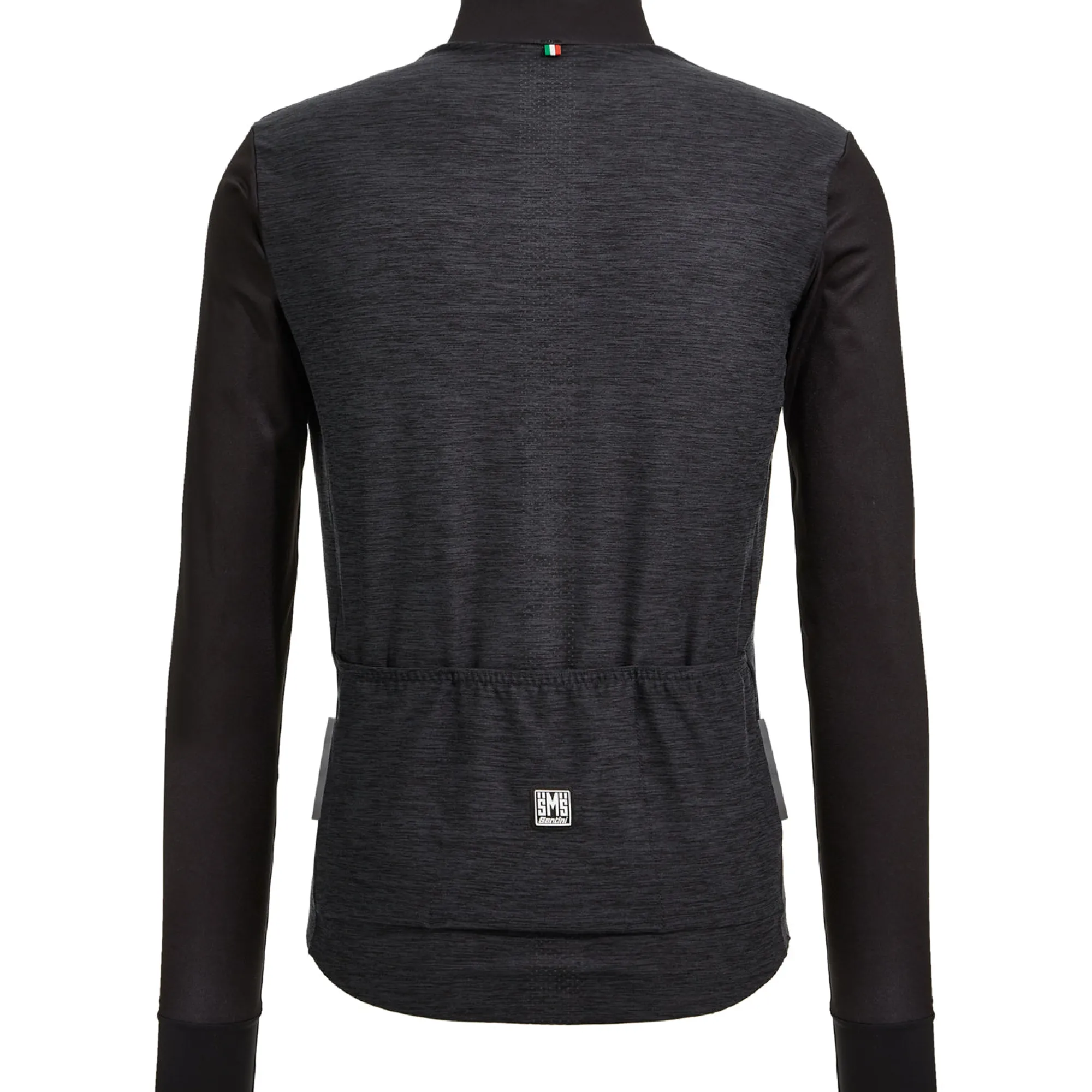Uomo Santini Maglie*agia aniche unghe Coore Puro -