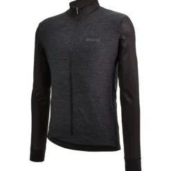 Uomo Santini Maglie*agia aniche unghe Coore Puro -
