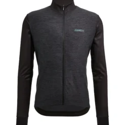 Uomo Santini Maglie*agia aniche unghe Coore Puro -