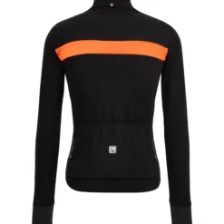 Uomo Santini Maglie*agia aniche unghe Adapt Woo - Arancio