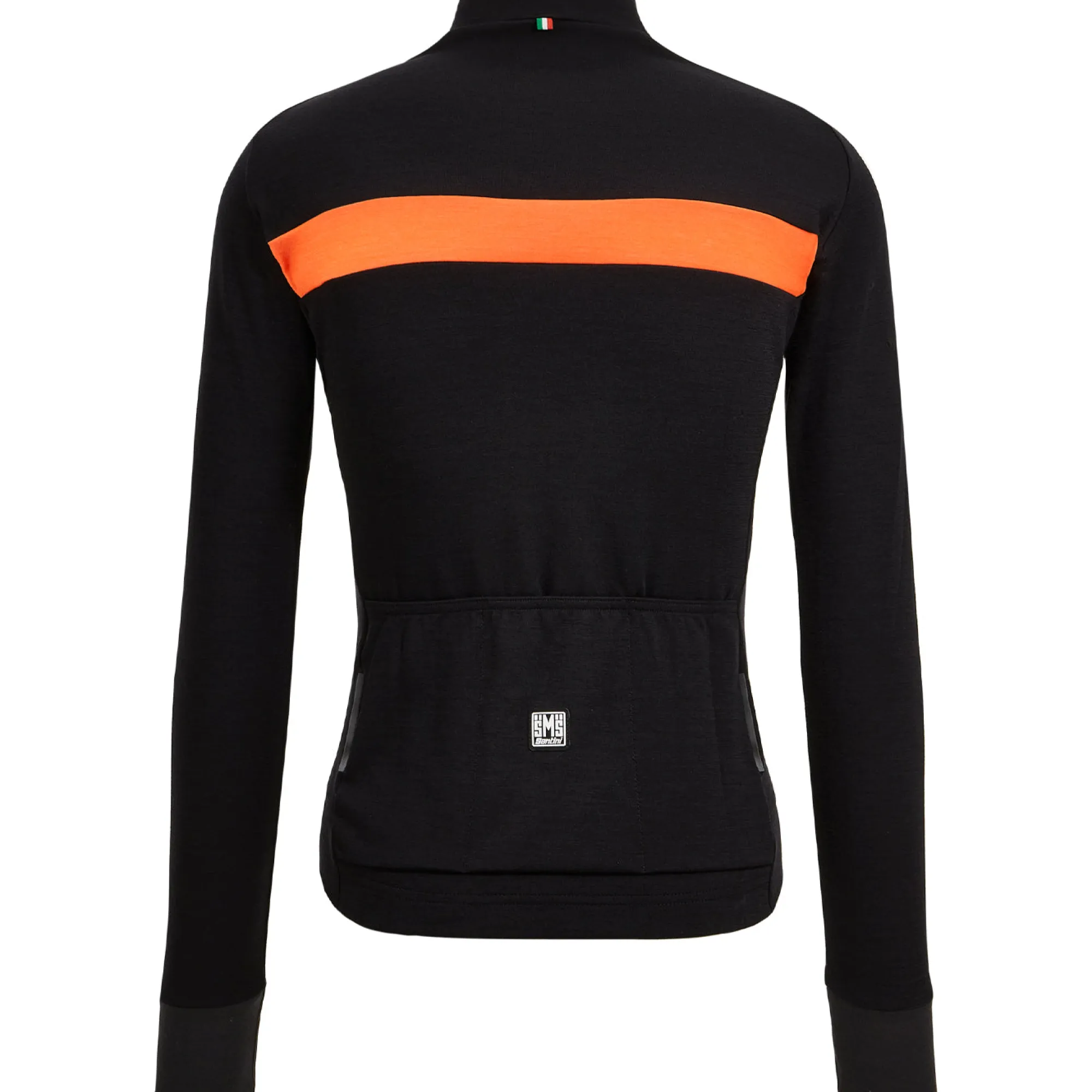 Uomo Santini Maglie*agia aniche unghe Adapt Woo - Arancio