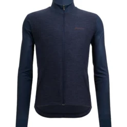 Uomo Santini Maglie*agia aniche unghe Coore Puro -