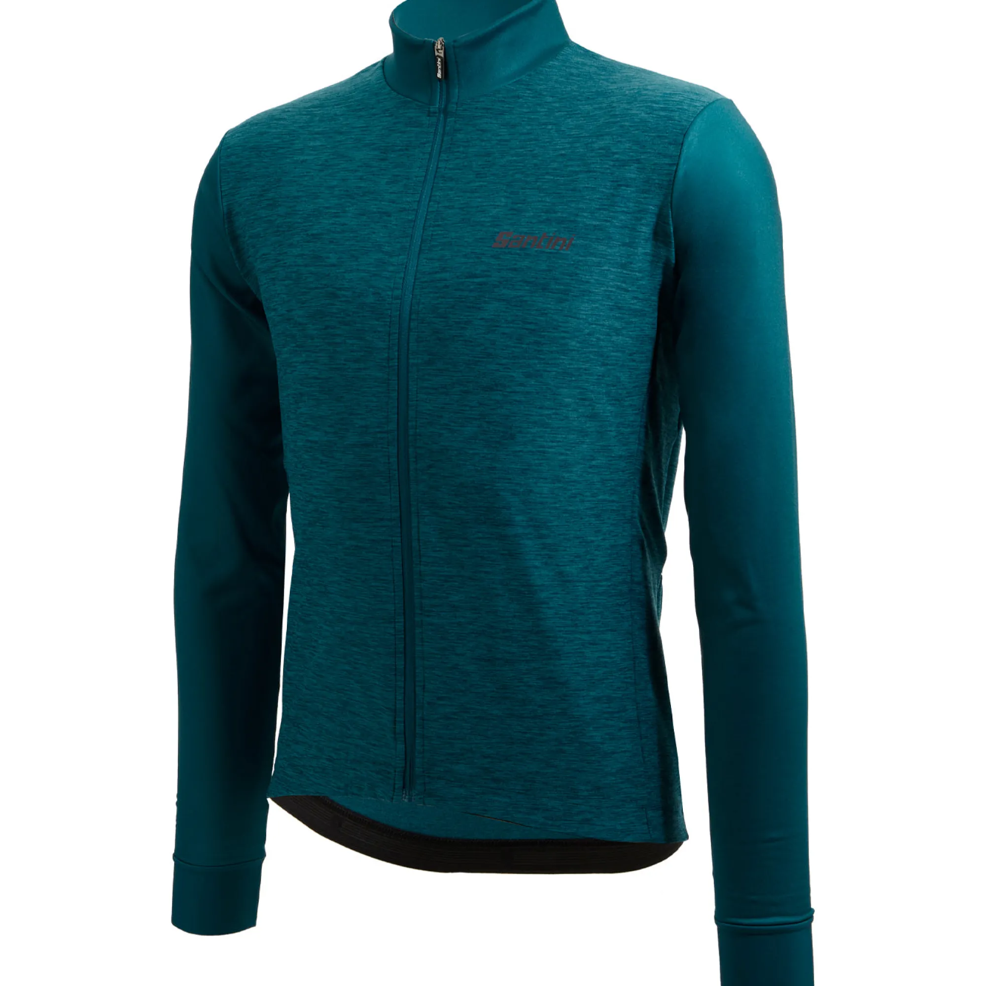 Uomo Santini Maglie*agia aniche unghe Coore Puro -