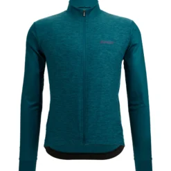 Uomo Santini Maglie*agia aniche unghe Coore Puro -