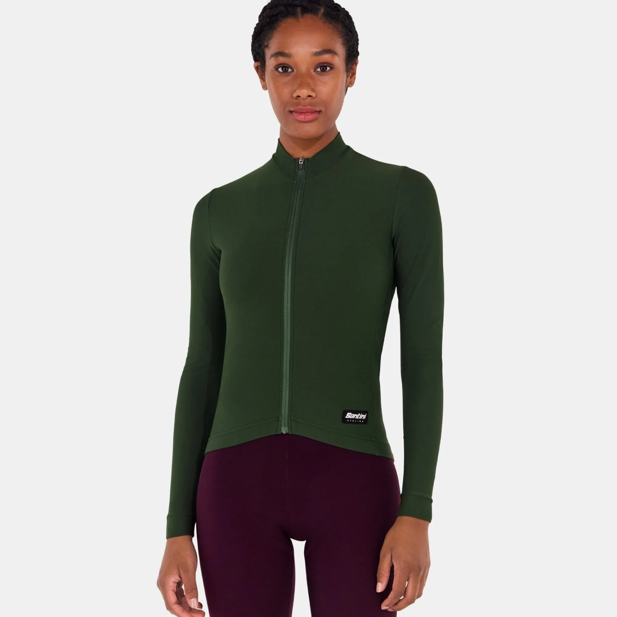 Donna Santini Maglie|Maglie*agia aniche unghe RTR -
