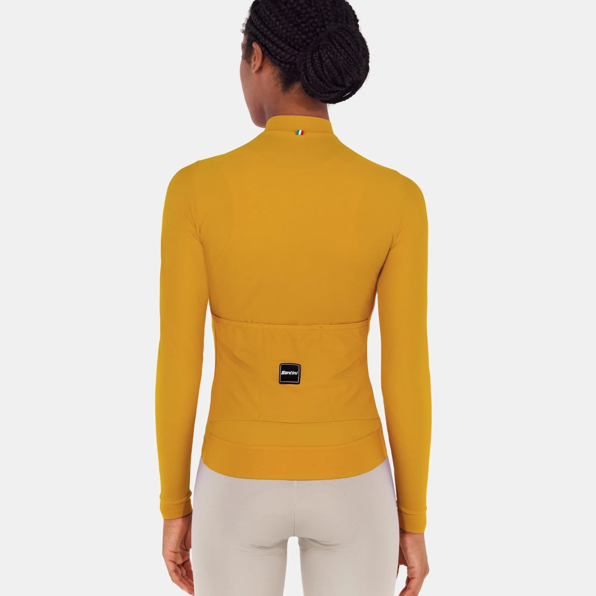 Donna Santini Maglie|Maglie*agia aniche unghe RTR -
