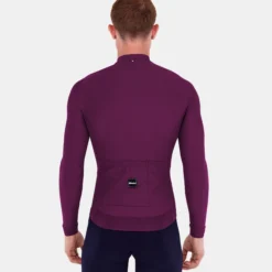 Donna Santini Maglie|Maglie*agia aniche unghe RTR - Bordeaux