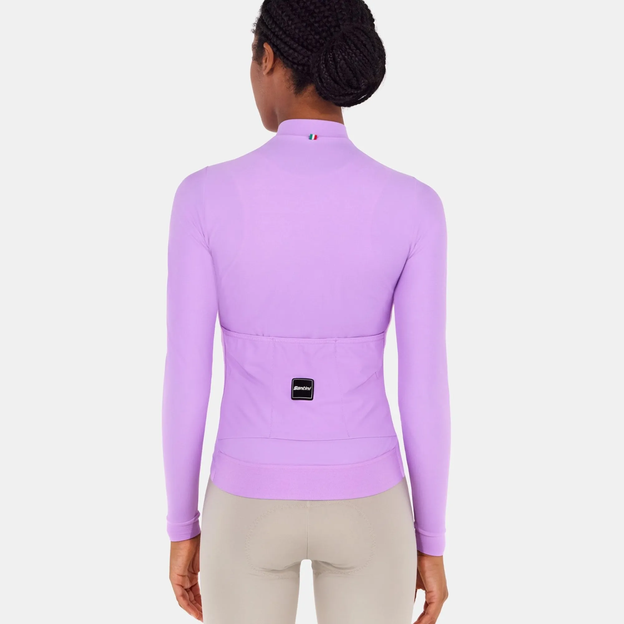 Donna Santini Maglie|Maglie*agia aniche unghe RTR -