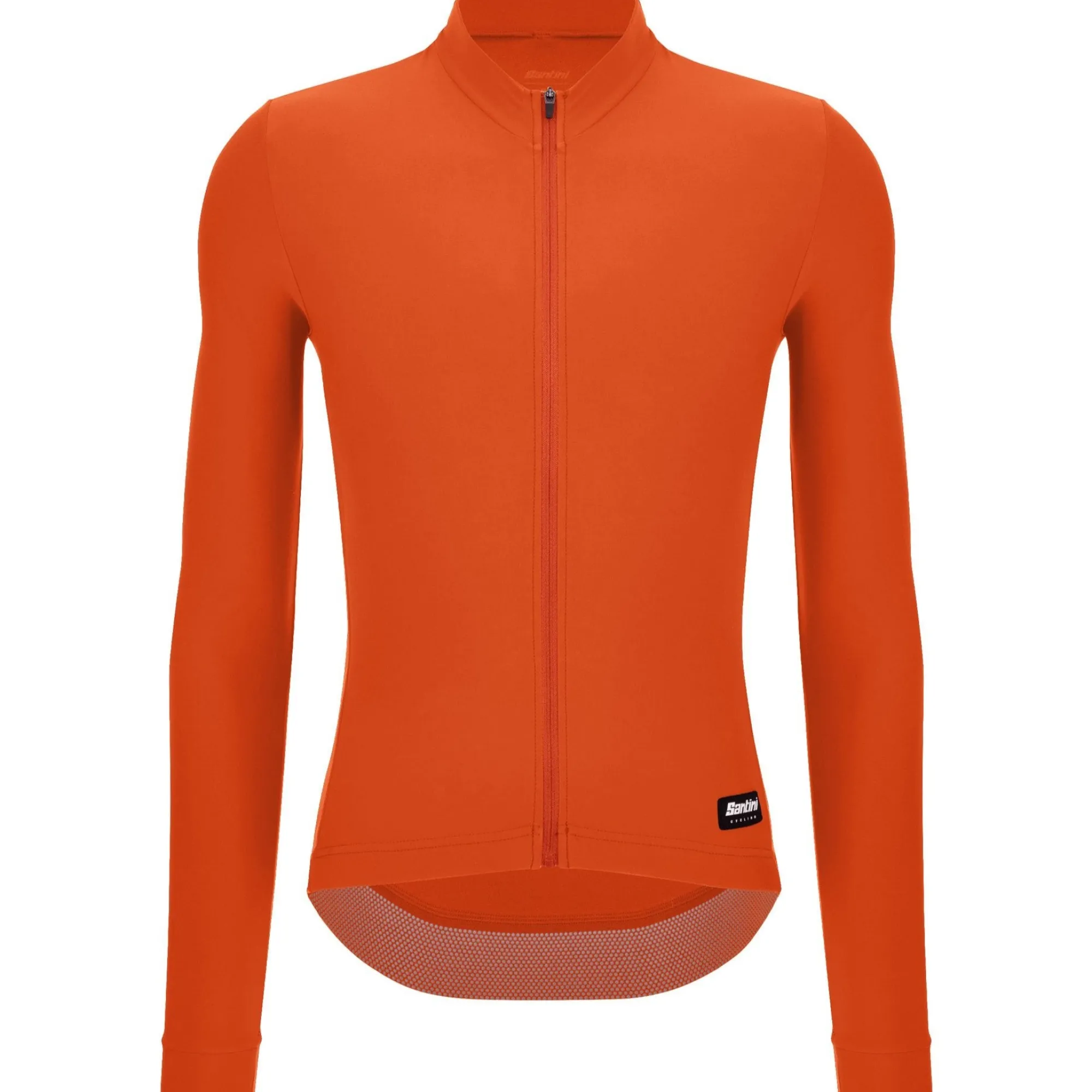 Donna Santini Maglie|Maglie*agia aniche unghe RTR - Arancio