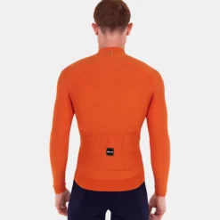Donna Santini Maglie|Maglie*agia aniche unghe RTR - Arancio