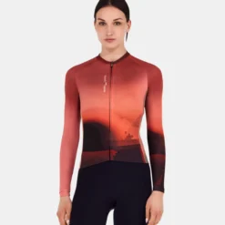 Donna Santini Maglie|Maglie*agia aniche unghe uce - Bordeaux