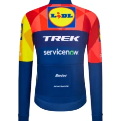 Uomo Santini Maglie*agia aniche unghe id Trek 2026