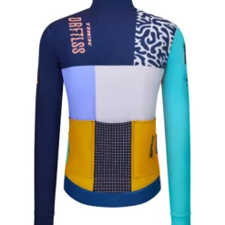 Donna Santini Maglie|Maglie*agia aniche unghe Trek Drifte 2026