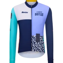 Donna Santini Maglie|Maglie*agia aniche unghe Trek Drifte 2026