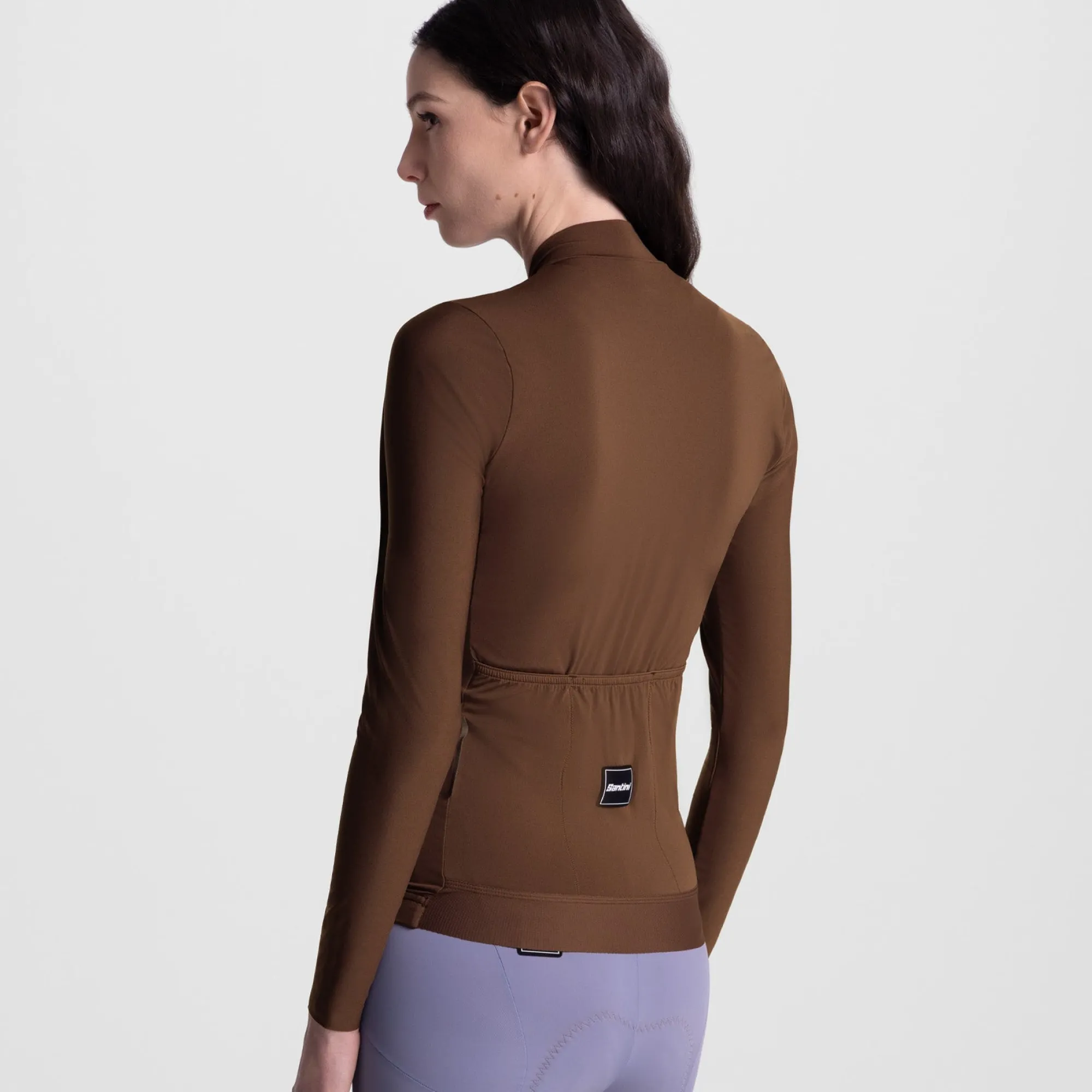 Donna Santini Maglie|Maglie*agia aniche unghe Ready To Ride -