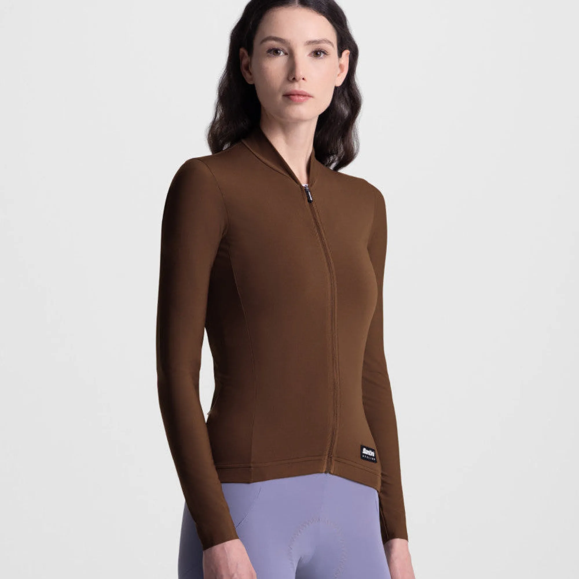 Donna Santini Maglie|Maglie*agia aniche unghe Ready To Ride -