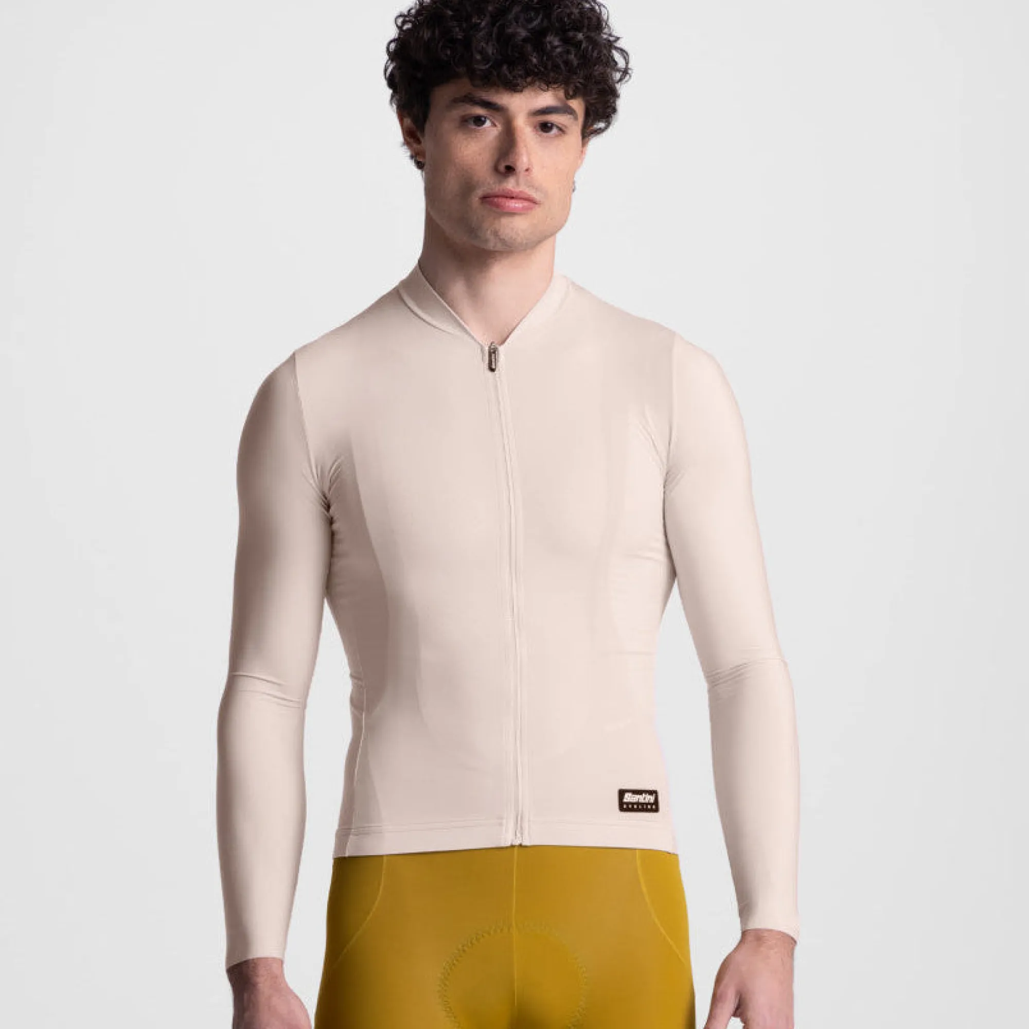 Donna Santini Maglie|Maglie*agia aniche unghe Ready To Ride -