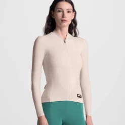 Donna Santini Maglie|Maglie*agia aniche unghe Ready To Ride -