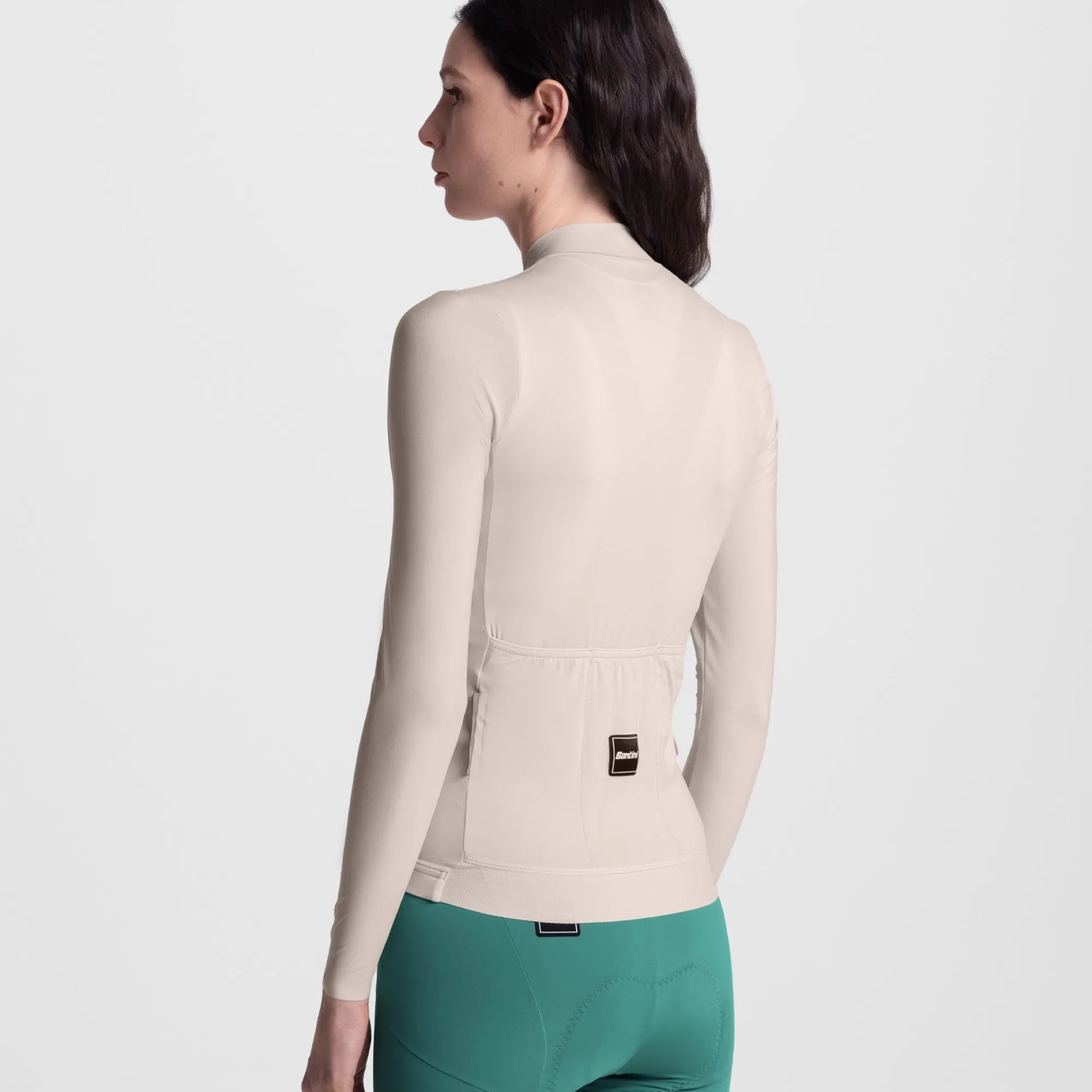 Donna Santini Maglie|Maglie*agia aniche unghe Ready To Ride -