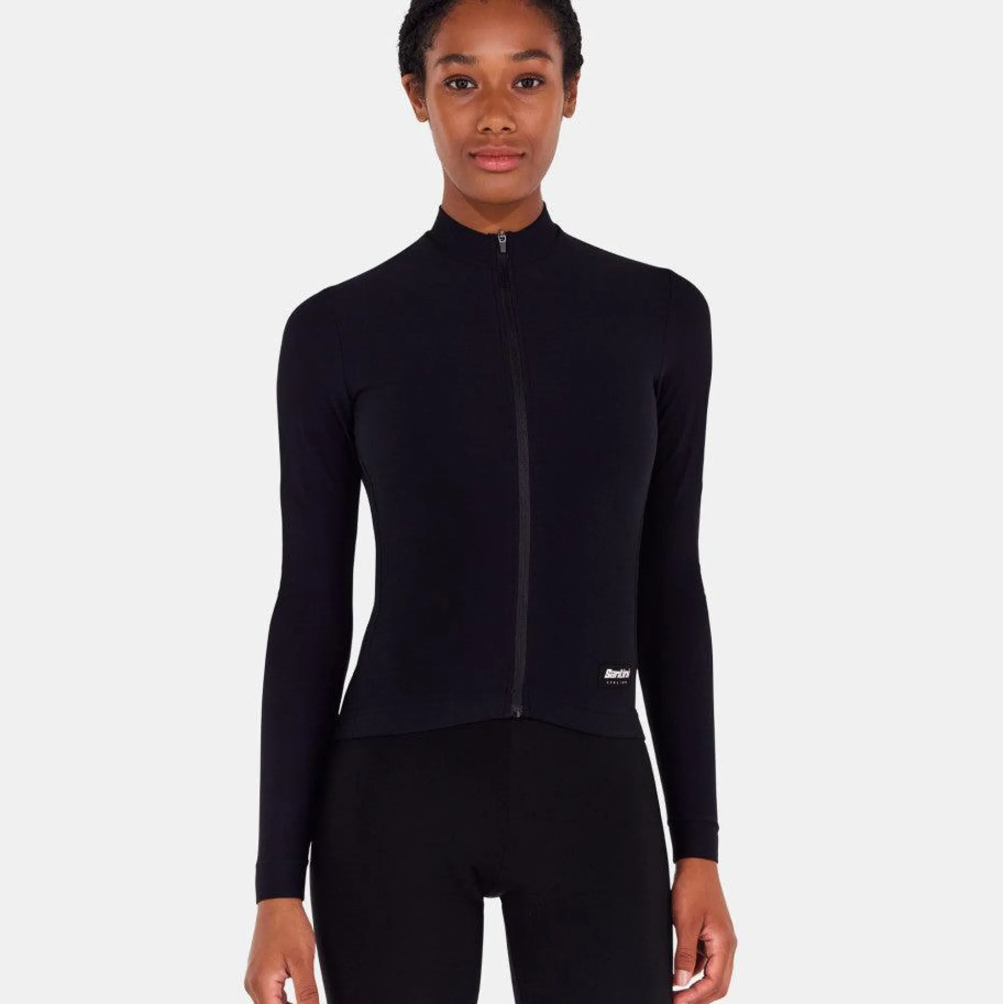 Donna Santini Maglie|Maglie*agia aniche unghe RTR -