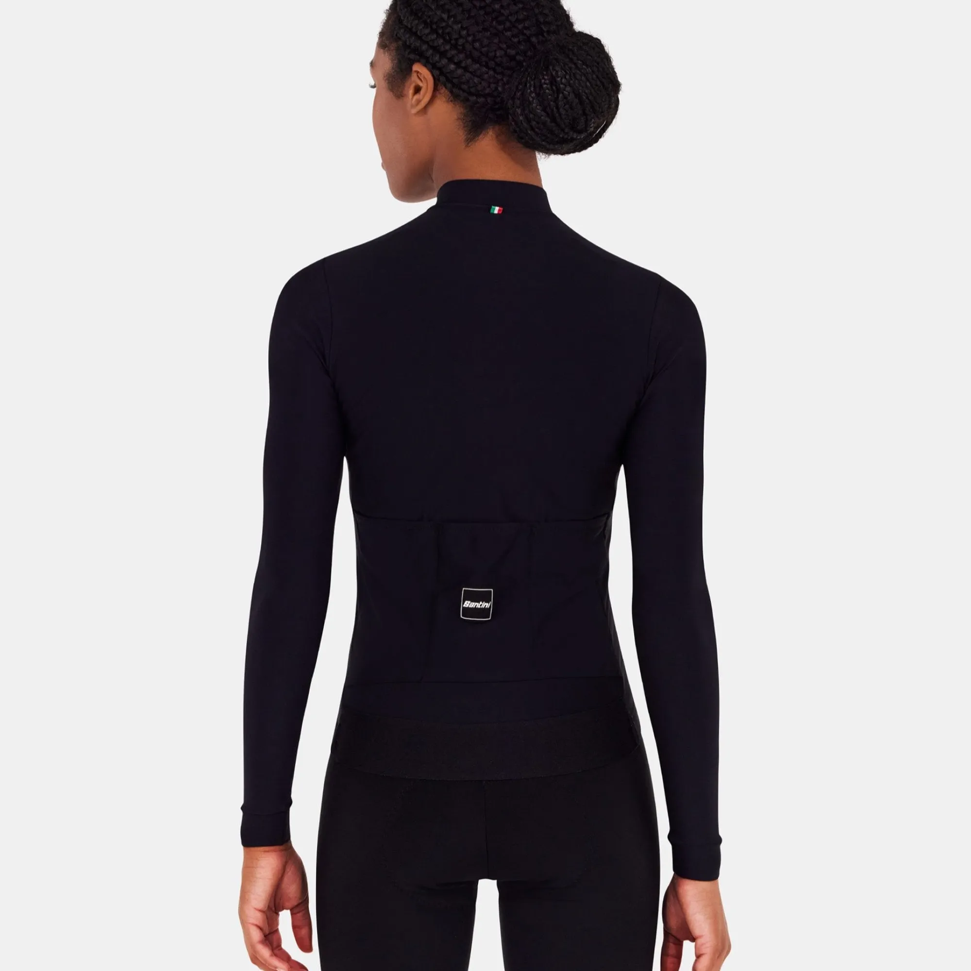 Donna Santini Maglie|Maglie*agia aniche unghe RTR -