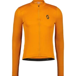 Uomo Scott Maglie*Magia maniche unghe Endurance 10 -