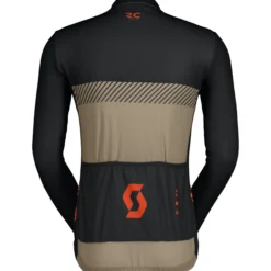 Uomo Scott Maglie*agia aniche unghe RC Tea -