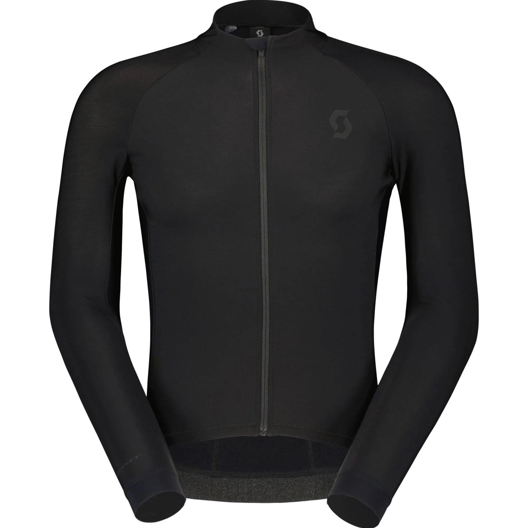 Uomo Scott Maglie*Maglia maniche lunghe RC Pro Warm -