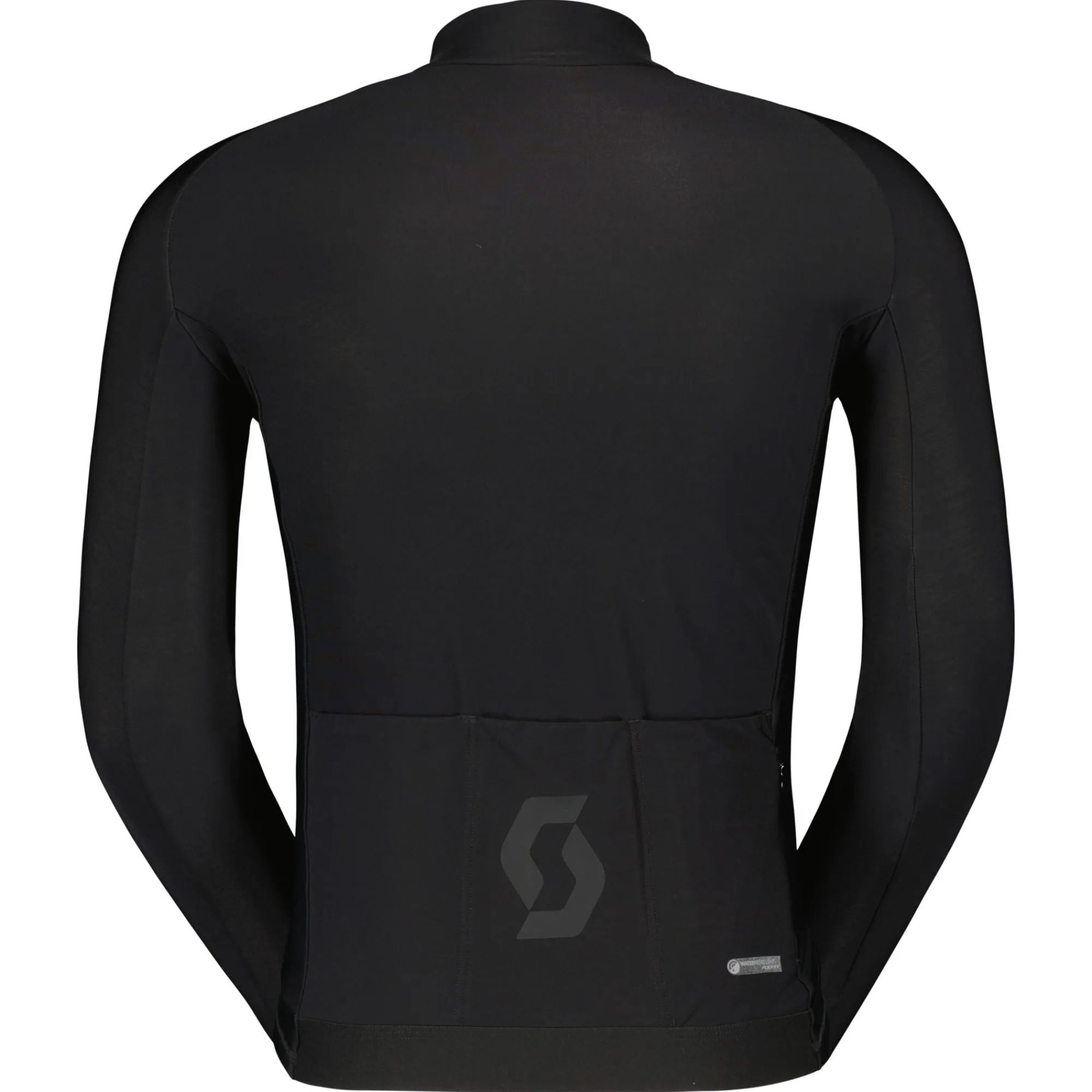 Uomo Scott Maglie*Maglia maniche lunghe RC Pro Warm -