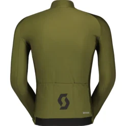 Uomo Scott Maglie*agia aniche unghe RC Pro War -