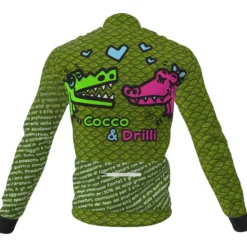 Uomo Slopline Maglie*agia aniche unghe Race - Drio