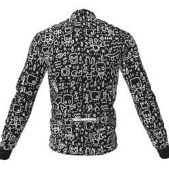 Uomo Slopline Maglie*agia aniche unghe Race - Benny back