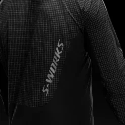 Uomo Specialized Maglie*agia aniche unghe off-road -Work Race -