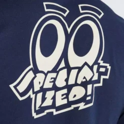 Uomo Specialized Maglie*Maglia maniche lunghe Special Eyes -