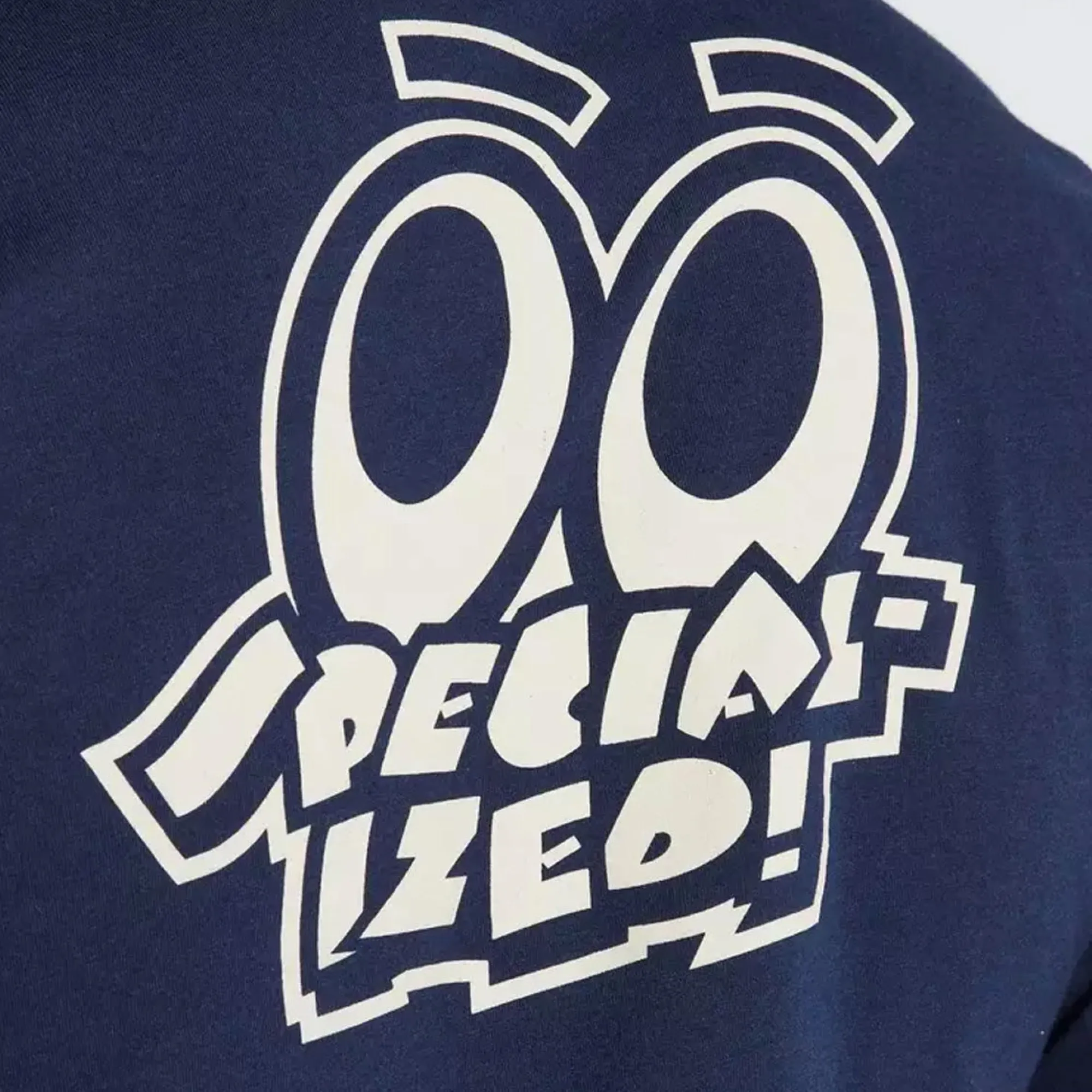 Uomo Specialized Maglie*Maglia maniche lunghe Special Eyes -