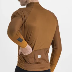 Uomo Sportful Maglie*agia aniche unghe Bodyfit Pro -