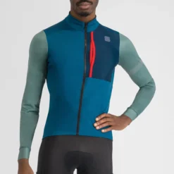 Uomo Sportful Maglie*agia aniche unghe upergiara - curo