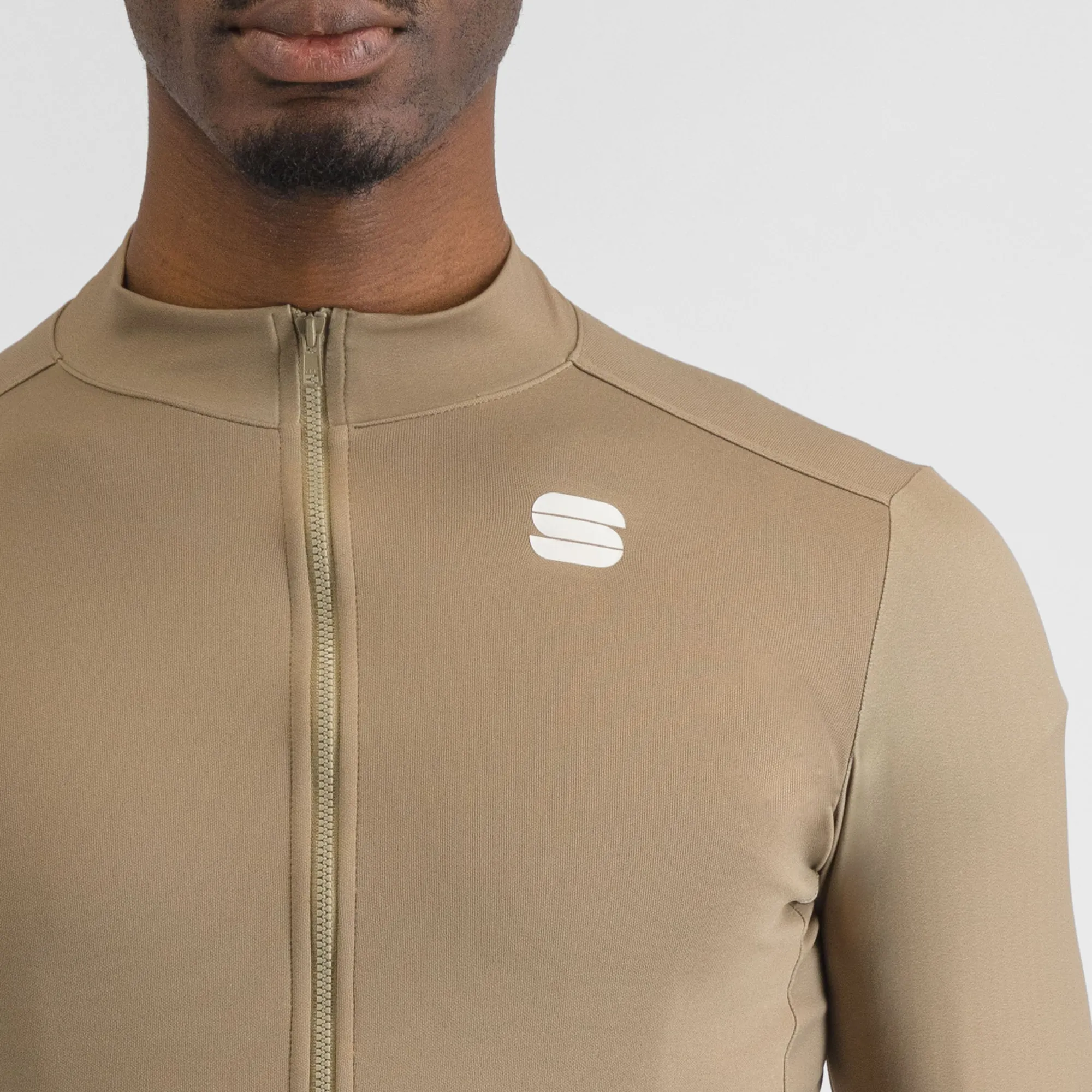 Uomo Sportful Maglie*agia aniche unghe rk -