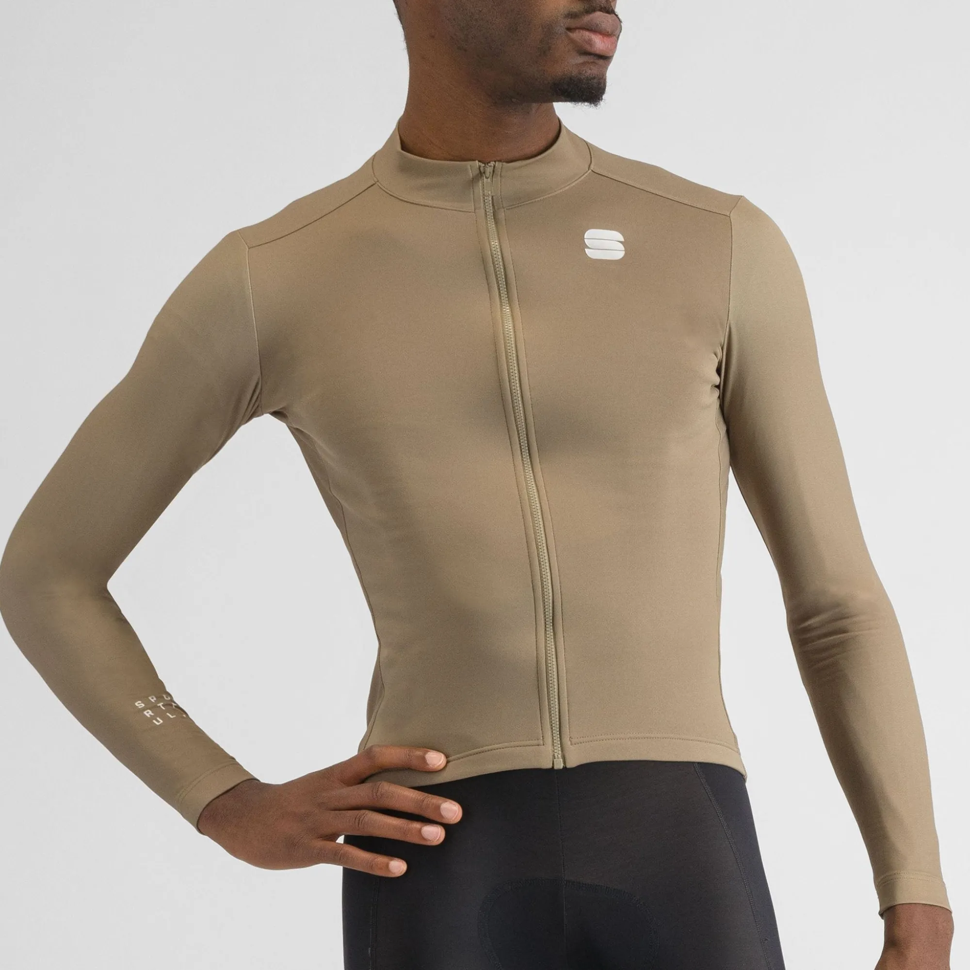Uomo Sportful Maglie*agia aniche unghe rk -