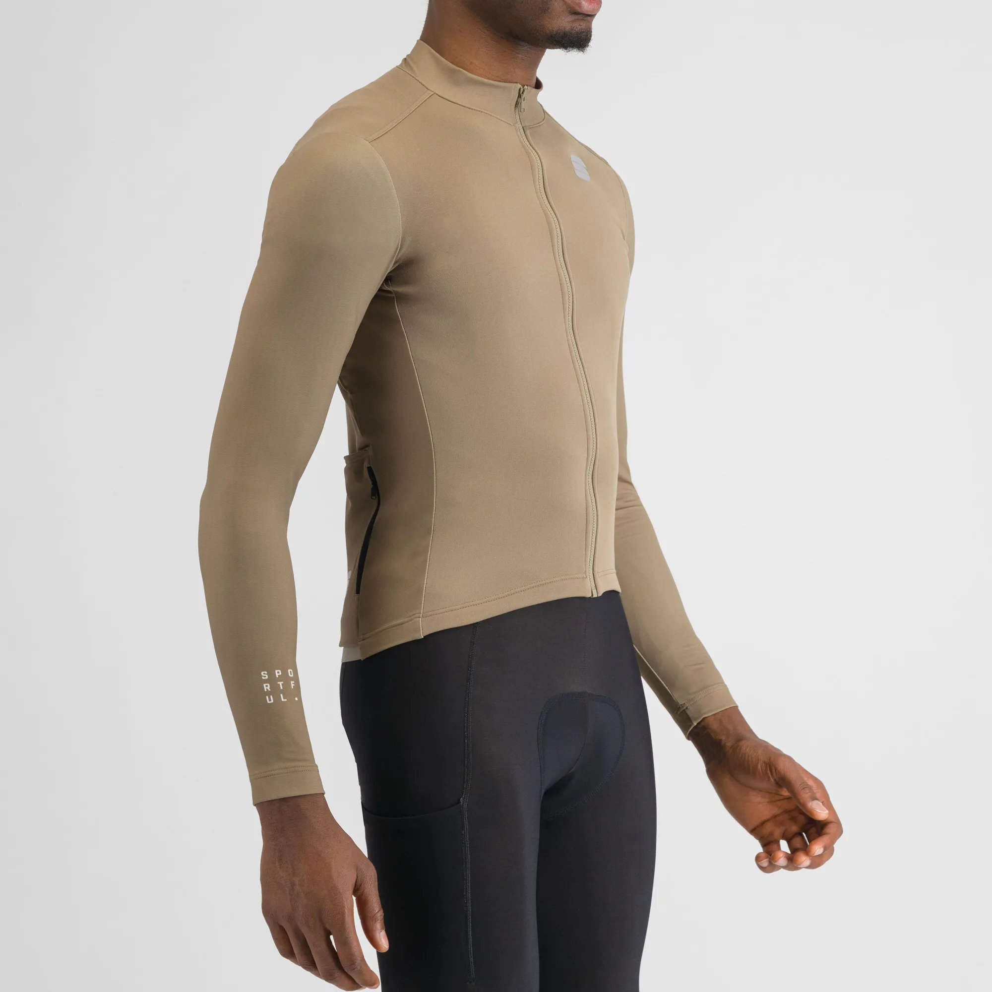 Uomo Sportful Maglie*agia aniche unghe rk -