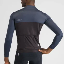 Uomo Sportful Maglie*agia aniche unghe Pita - bu